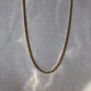 The Prima Donna Chain